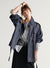 Oversized Denim Jacket