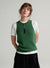Washi Knit Vintage Vest