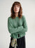 Relaxed Soft Long-sleeved Tee