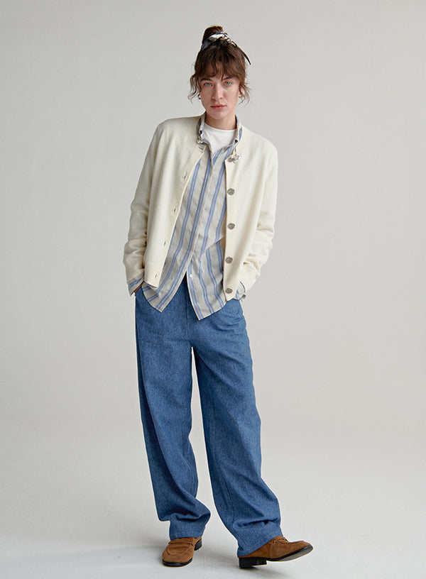 NEW Classic Cashmere Cardigan