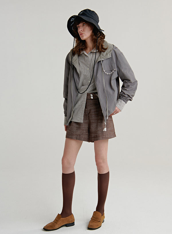 Windproof Outdoor Coat