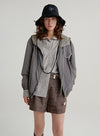 Windproof Outdoor Coat