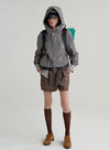 Windproof Outdoor Coat