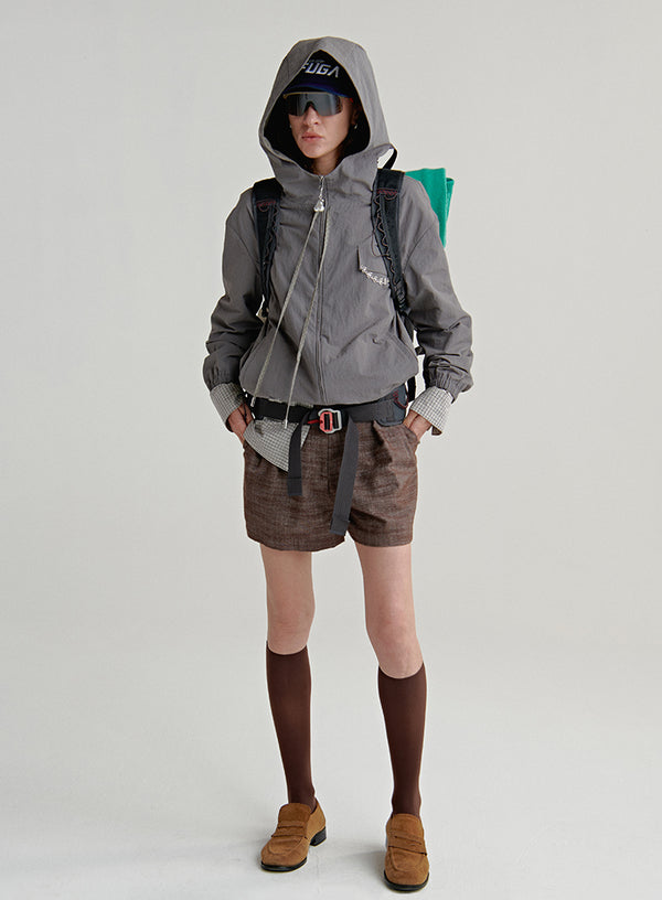 Windproof Outdoor Coat