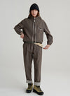 Windproof Outdoor Coat