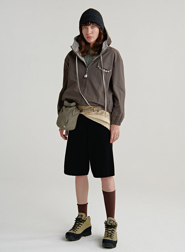 Windproof Outdoor Coat