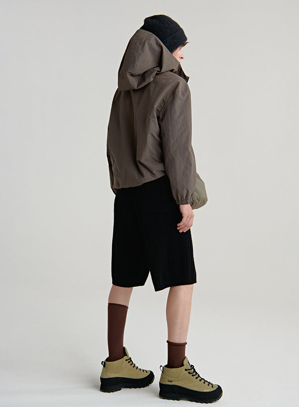 Windproof Outdoor Coat