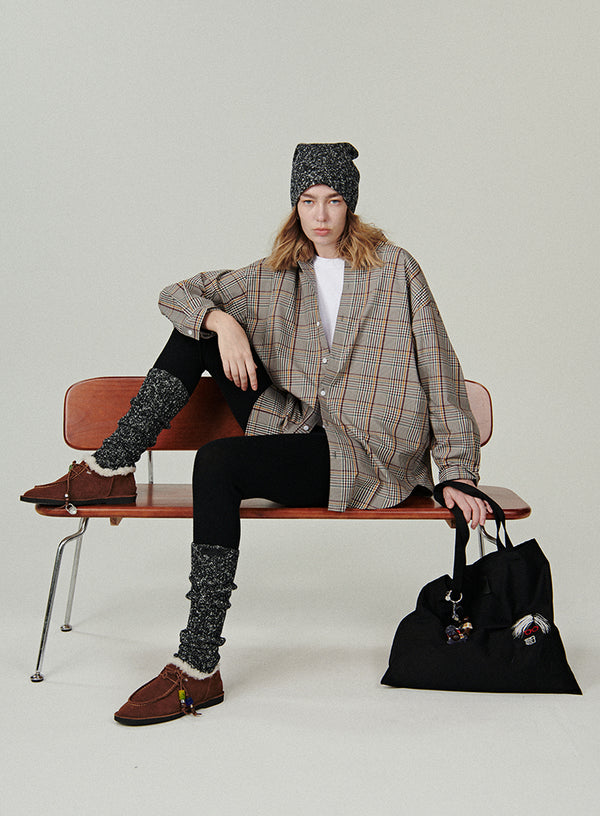 Canvas Bag