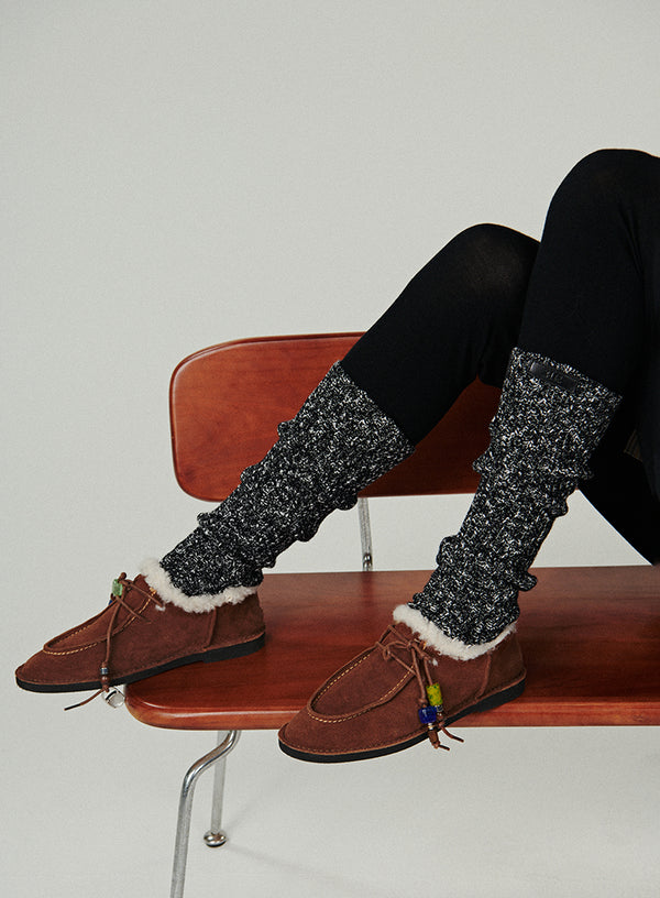 Knit Socks