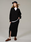 Cashmere Twist Sweater