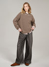 Cashmere Crewneck Sweater