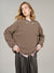 Cashmere Crewneck Sweater