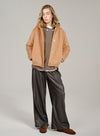 Cashmere Crewneck Sweater