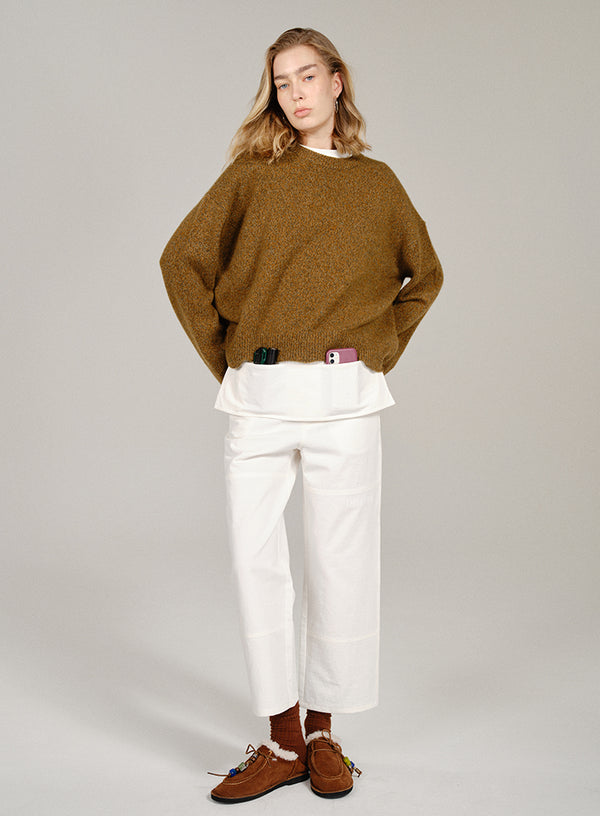 Consinee Cashmere Sweater