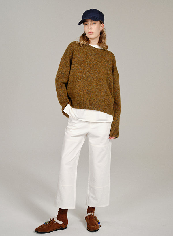 Consinee Cashmere Sweater