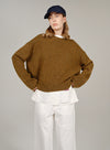 Consinee Cashmere Sweater