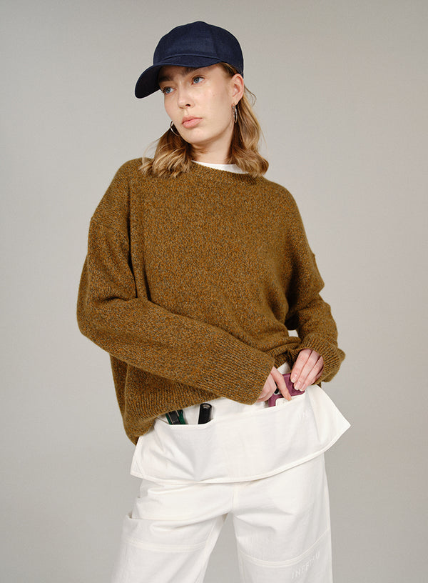 Consinee Cashmere Sweater