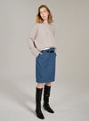 Consinee Cashmere Sweater