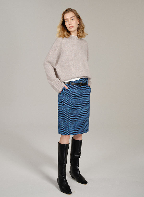 Consinee Cashmere Sweater