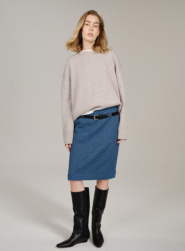 Consinee Cashmere Sweater