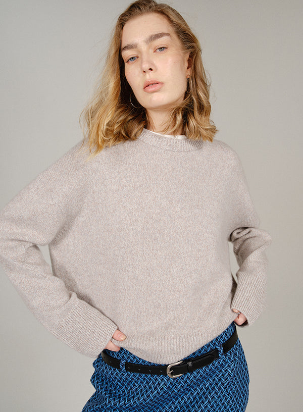 Consinee Cashmere Sweater