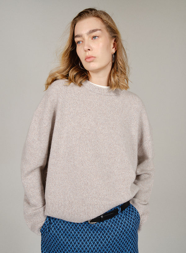 Consinee Cashmere Sweater