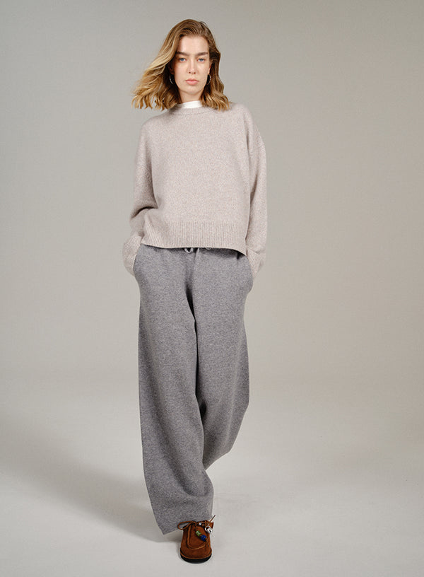 Consinee Cashmere Sweater