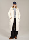 Utility Long Down Coat