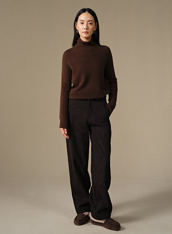 Yak Blend Base Layer Top