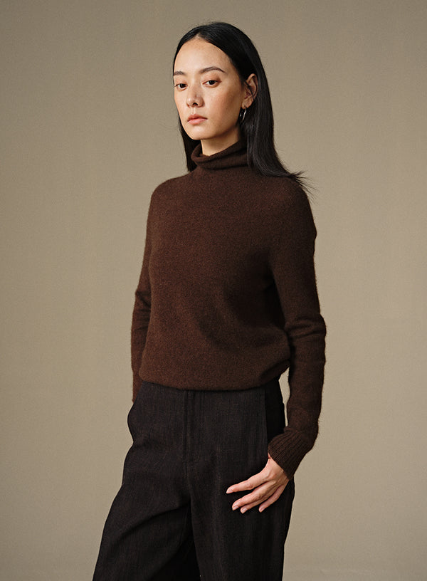 Yak Blend Base Layer Top