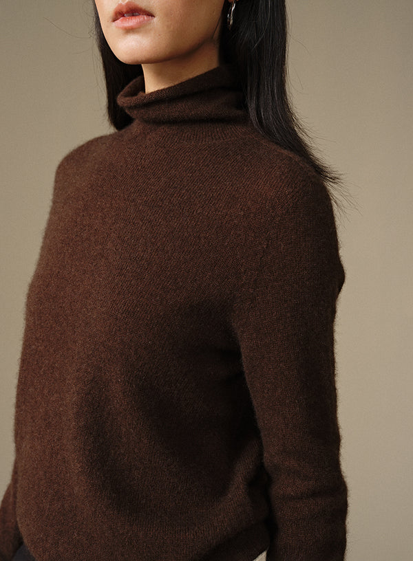 Yak Blend Base Layer Top