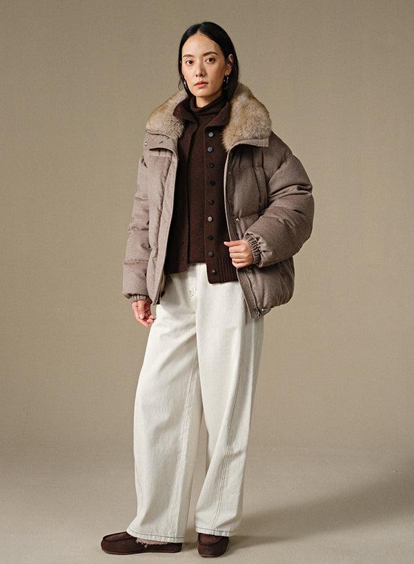 Yak Blend Base Layer Top