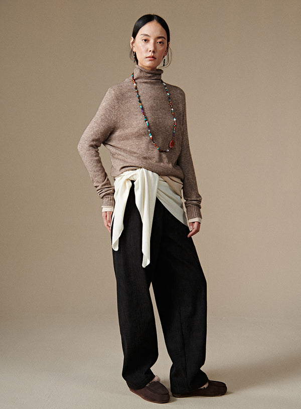 Yak Blend Base Layer Top