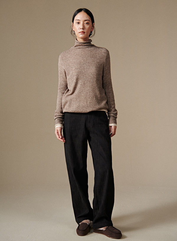 Yak Blend Base Layer Top