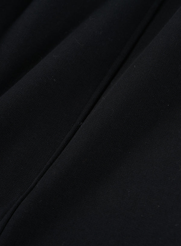 Cotton High Waist Sweatpants