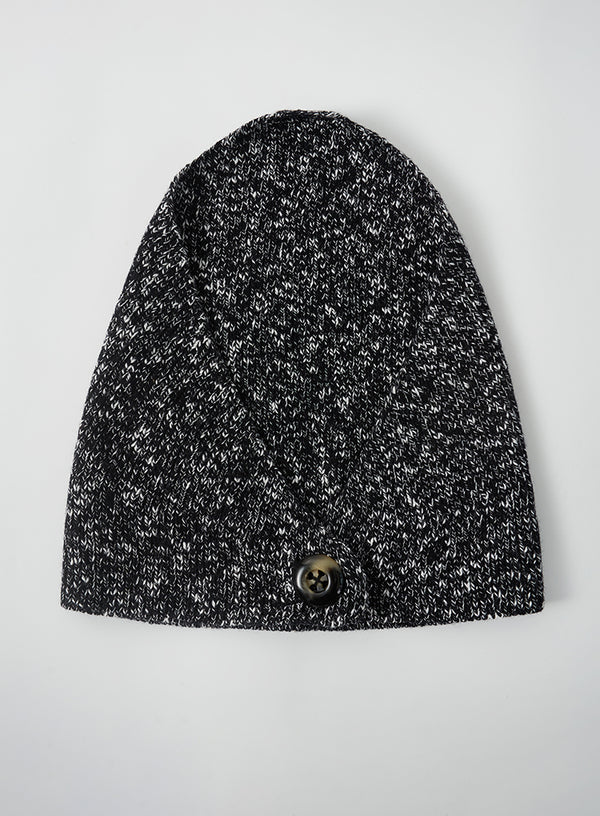 2-in-1 Knit Hat & Scarf