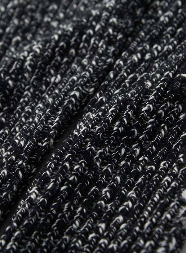 Knit Socks
