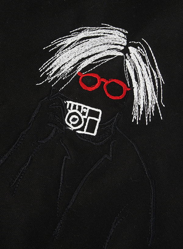 Canvas Bag