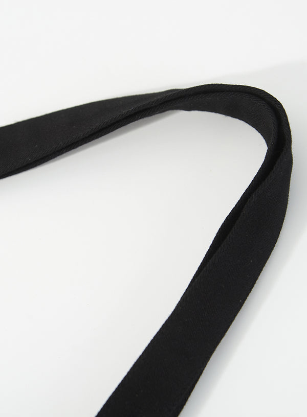 Canvas Bag