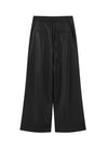 PU Leather Pants
