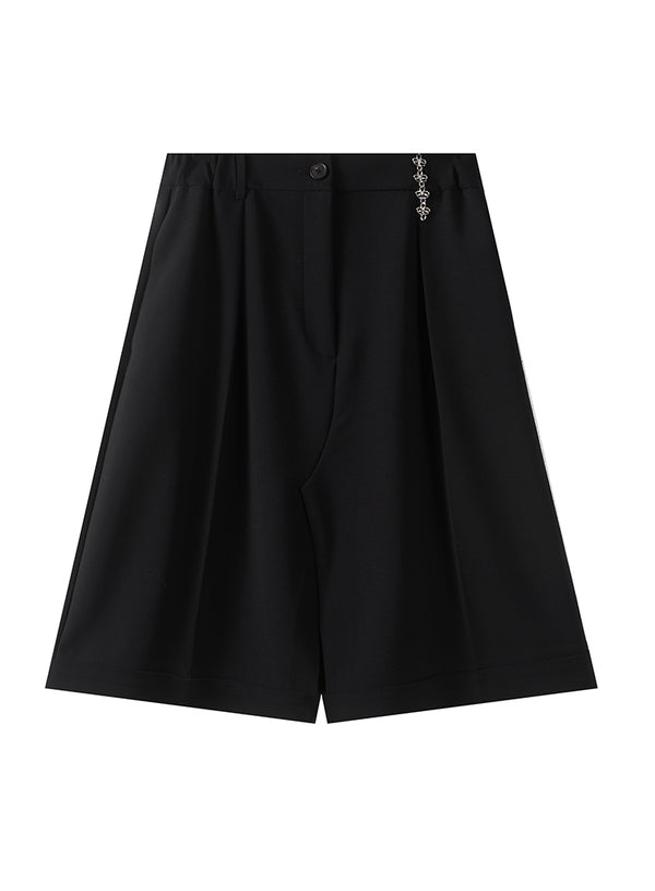 Shorts-Look Skirt