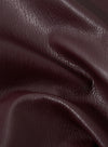 PU Faux Leather Jacket