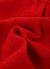 Cotton Blend Long-Sleeved Shirt