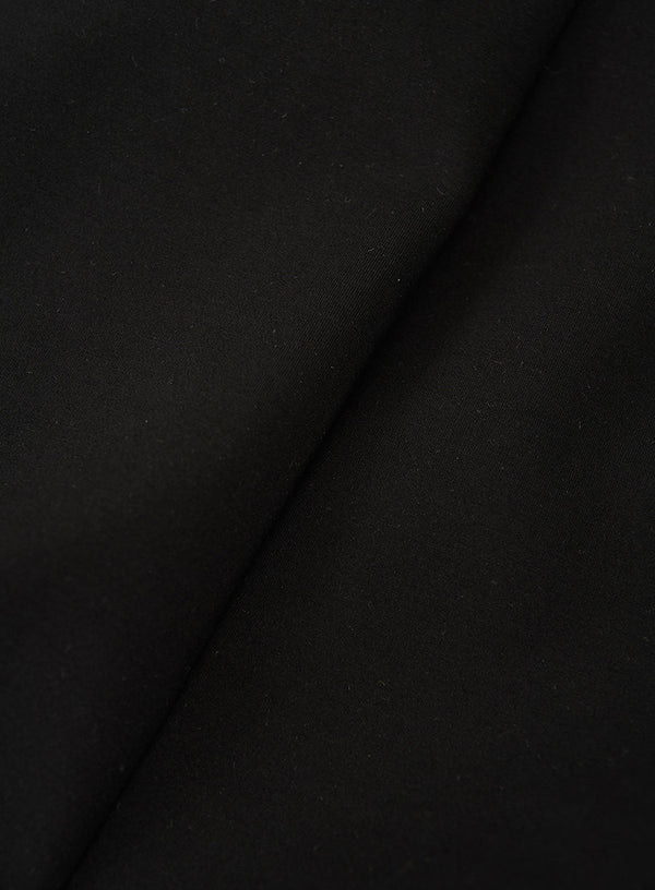 Office Lady Zip-Up Outerwear Jacket