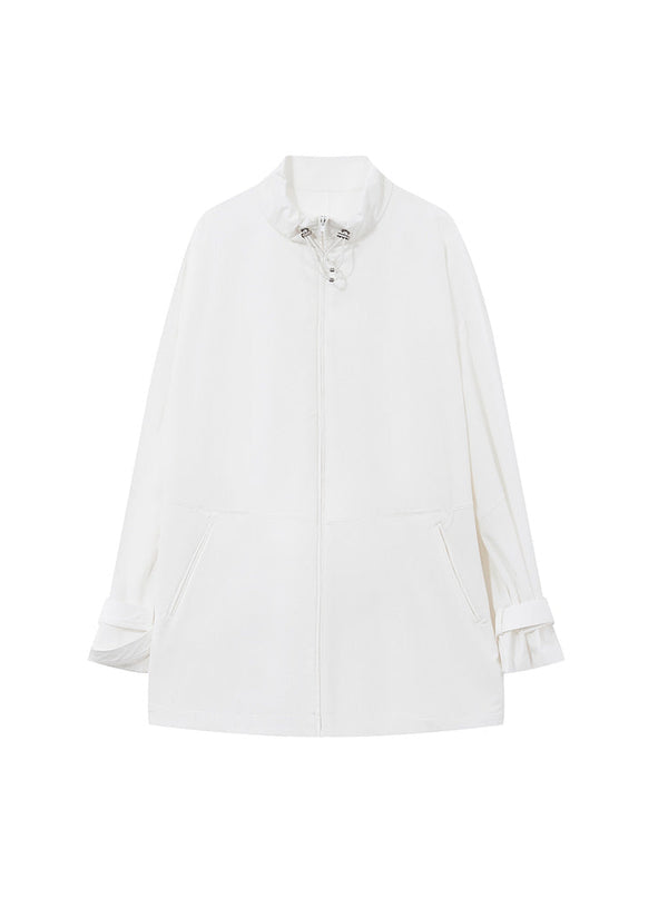 Loose Casual Sun Protection Jacket
