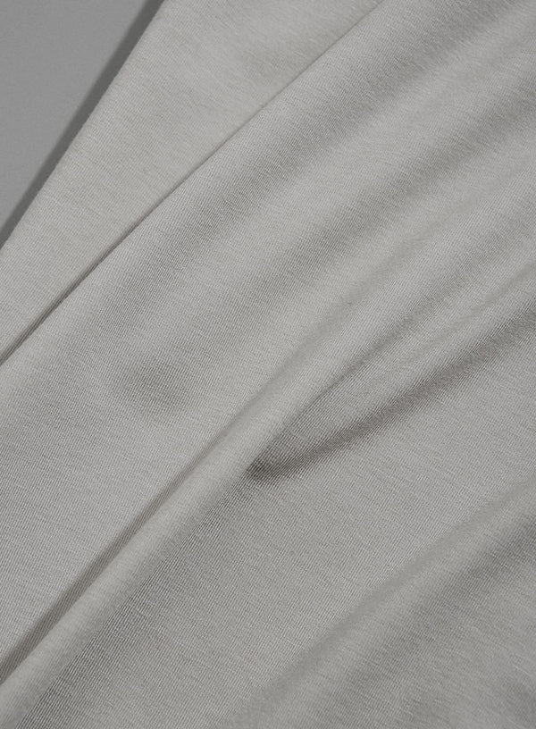 High Waisted Drawstring Straight Wide Leg Pants