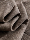 Retro Wool Suit Jacket