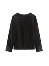 Designer Style Pullover Shirt