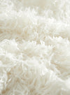 Feather Fringe Sleeveless Vest Top