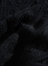 2-Way Wear Lace Top & Skirt